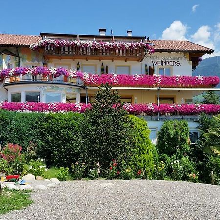 Pension Weinberg ริเฟียโน ภายนอก รูปภาพ